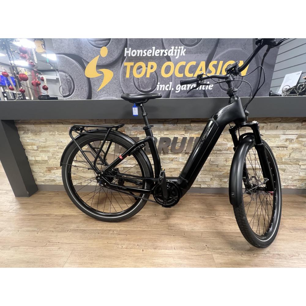 Flyer Gotour 7.03 50cm